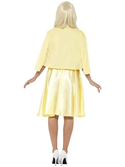 Grease® Summer Sandy Kostyme