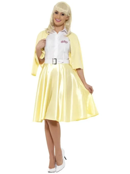 Grease® Summer Sandy Kostyme