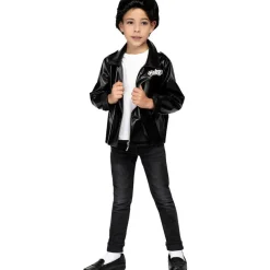Grease® T-Birds Barnejakke