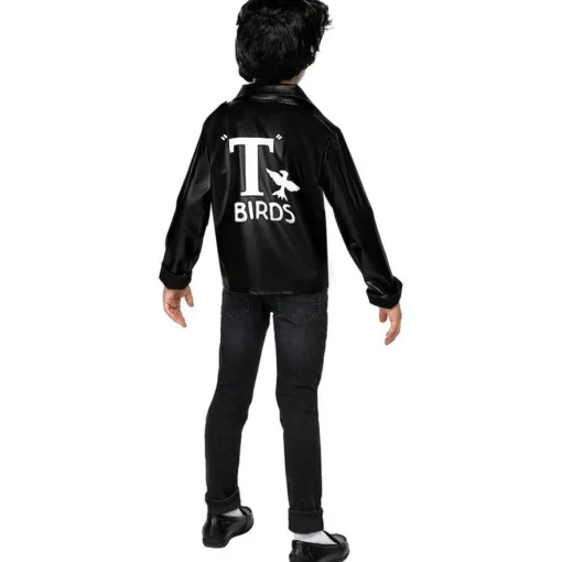 Grease® T-Birds Barnejakke