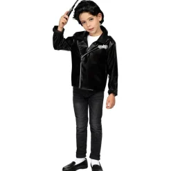 Grease® T-Birds Barnejakke