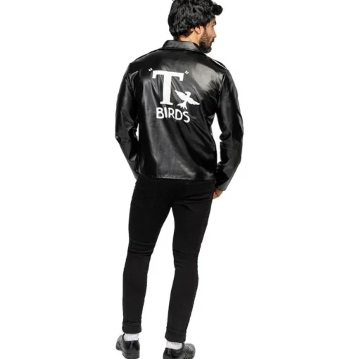 Grease® T-Birds Jakke