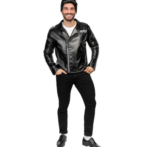 Grease® T-Birds Jakke