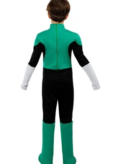 Green Lantern® Barnekostyme