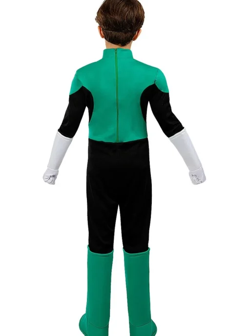 Green Lantern® Barnekostyme