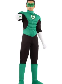 Green Lantern® Kostyme
