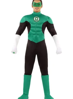Green Lantern® Kostyme