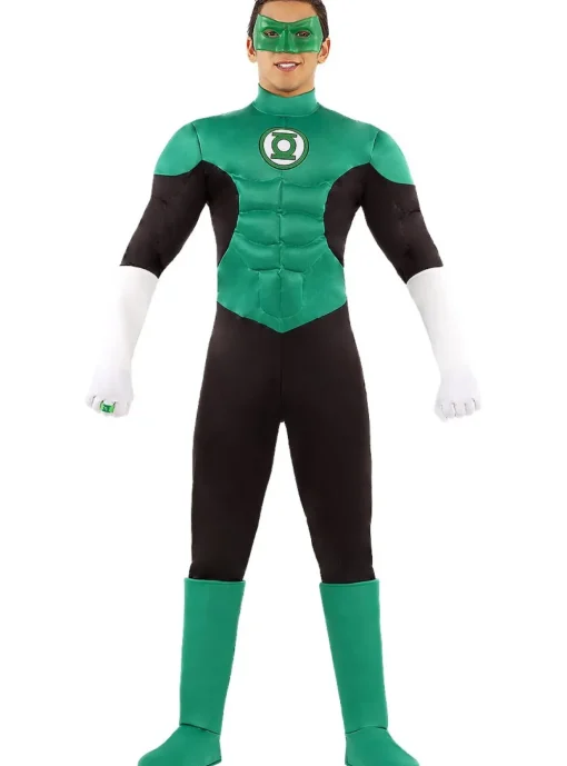 Green Lantern® Kostyme
