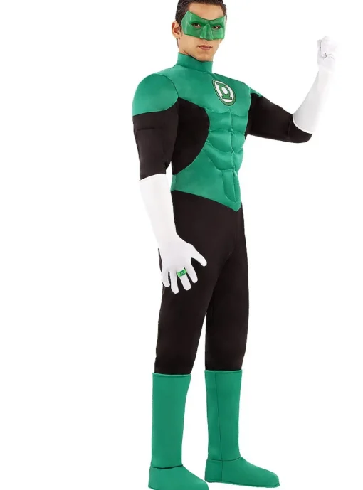 Green Lantern® Kostyme