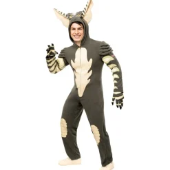 Gremlins® Stripe Kostyme