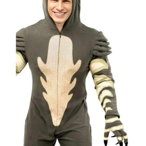 Gremlins® Stripe Kostyme