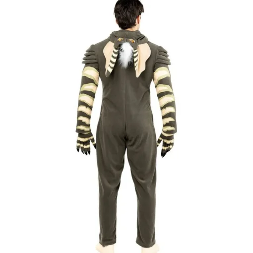 Gremlins® Stripe Kostyme