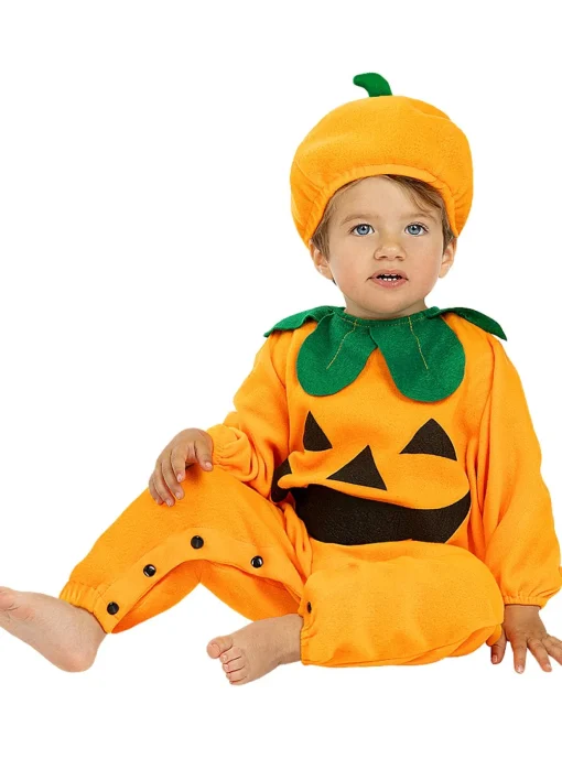 Gresskar Babykostyme