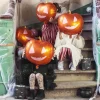 Gresskar Foileballong