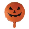 Gresskar Folieballong