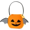 Gresskar Halloween Bøtte