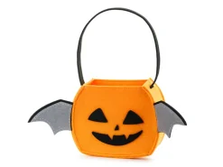 Gresskar Halloween Bøtte