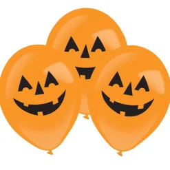 Gresskar LED Ballonger
