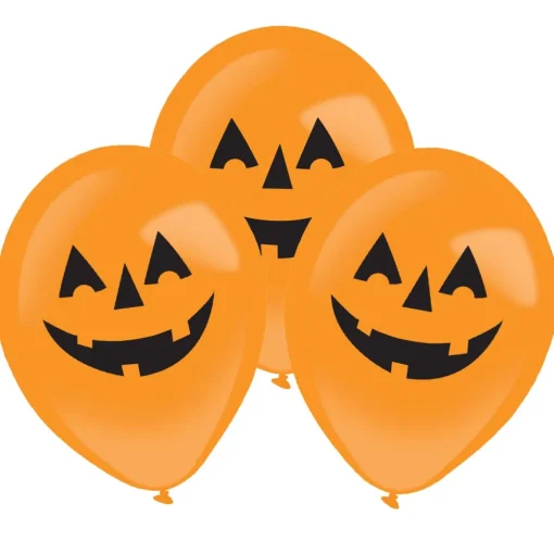 Gresskar LED Ballonger