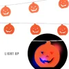 Gresskar LED Lyskjede