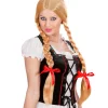 Gretel Parykk Blond