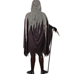 Grim Reaper Barnekostyme