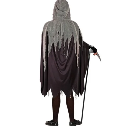 Grim Reaper Barnekostyme
