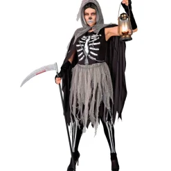 Grim Reaper Kostyme
