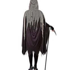 Grim Reaper Kostyme