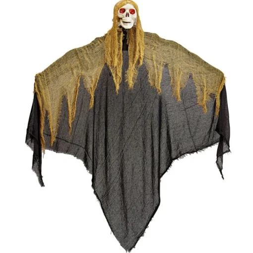 Grim Reaper med Lyd & Lys