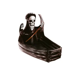 Grim Reaper Oppblåsbar Iskjøler