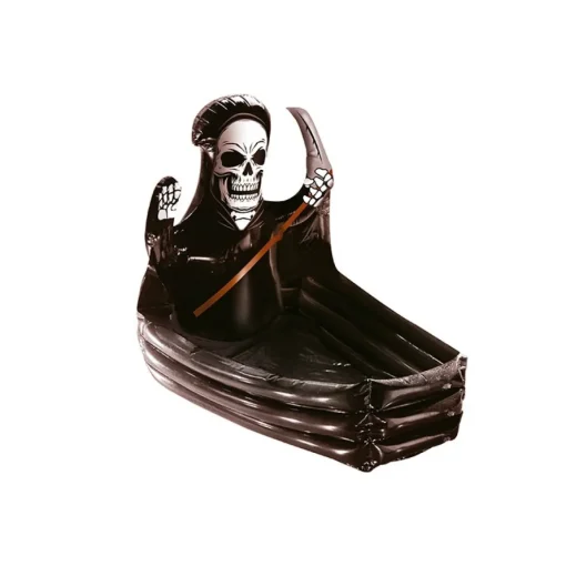 Grim Reaper Oppblåsbar Iskjøler