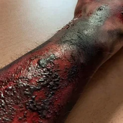 Grimas Brannsår Effekt Krem