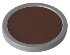Grimas Cake Makeup, Mørkebrun, N3, 35 g