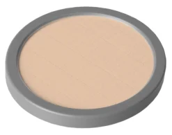 Grimas Cake Makeup, W1, 35 g