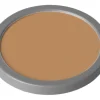Grimas Cake Makeup, W6, 35 g