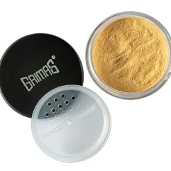 Grimas Colour Powder Pearl Gull