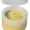 Grimas Farget Pudder, Guloransje, 03, 50 g