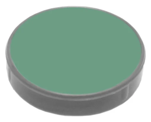 Grimas Fettsminke Pure, Pastellgrønn, 406, 15 ml