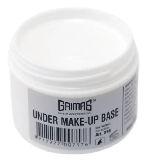 Grimas Foundation Basis, 75 ml
