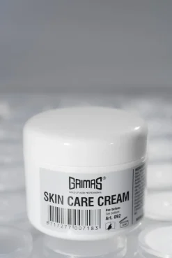 Grimas Hudpleiekrem, 75 ml