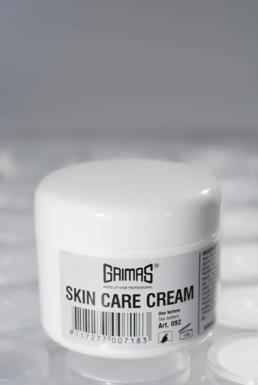 Grimas Hudpleiekrem, 75 ml