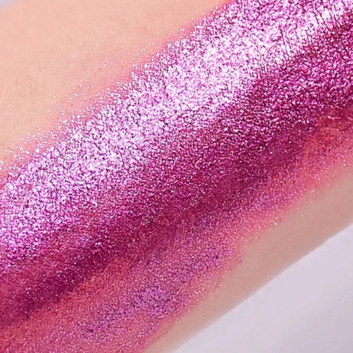 Grimas Kosmetisk Glitter Magical Magenta