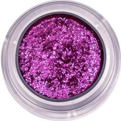 Grimas Kosmetisk Glitter Magical Magenta
