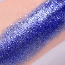 Grimas Kosmetisk Glitter Bedazzling Blue