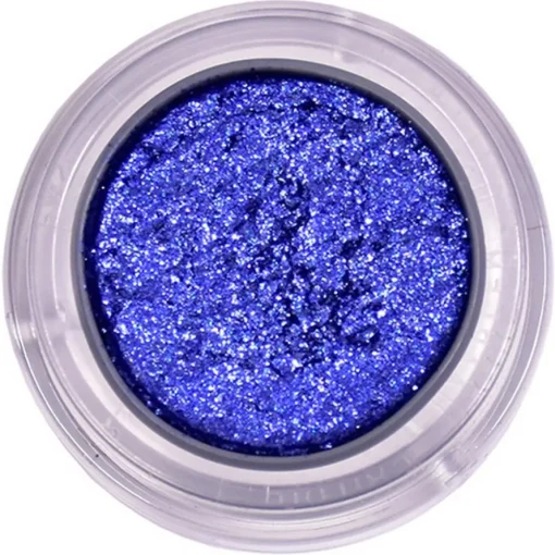 Grimas Kosmetisk Glitter Bedazzling Blue