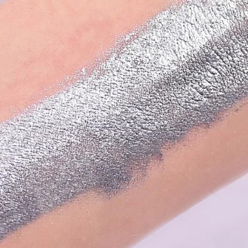 Grimas Kosmetisk Glitter Sparkling Silver