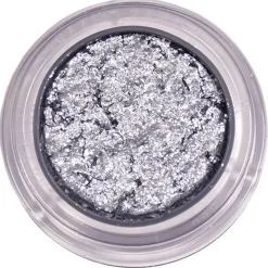 Grimas Kosmetisk Glitter Sparkling Silver