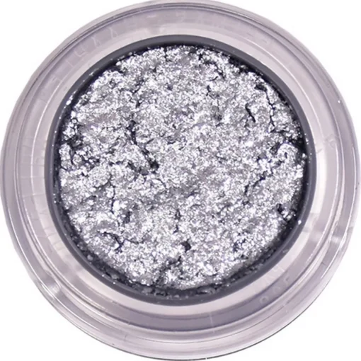 Grimas Kosmetisk Glitter Sparkling Silver
