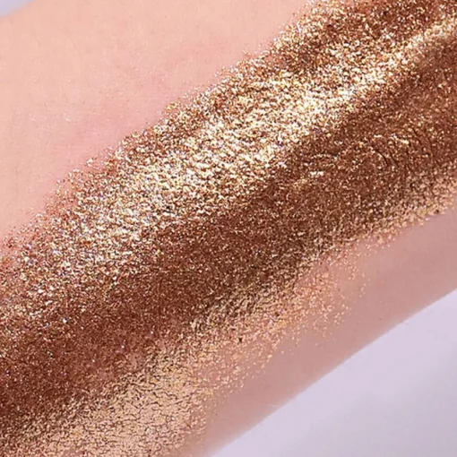 Grimas Kosmetisk Glitter Amazing Amber